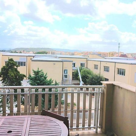 Bilocale Lido Di Alghero Exterior photo