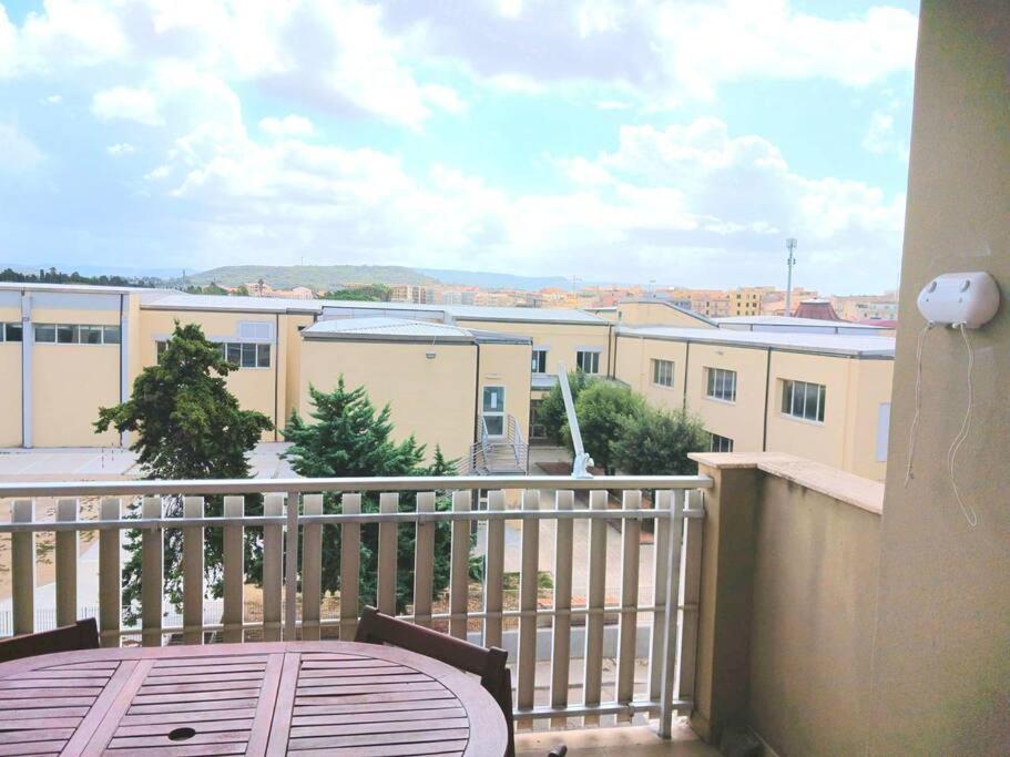 Bilocale Lido Di Alghero Exterior photo