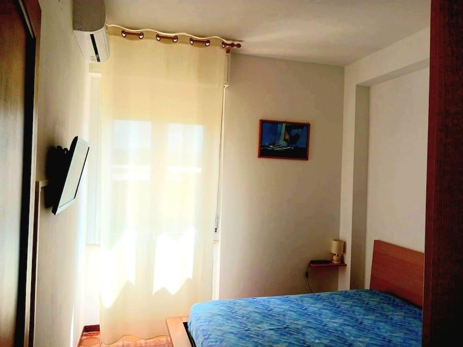 Bilocale Lido Di Alghero Exterior photo